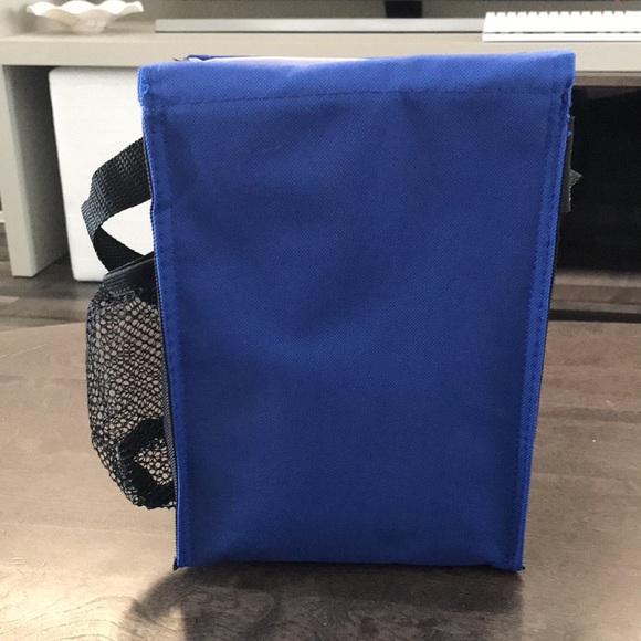 Brand New Gino’s Homes Insulated Lunch Bag - Picture 5 of 5